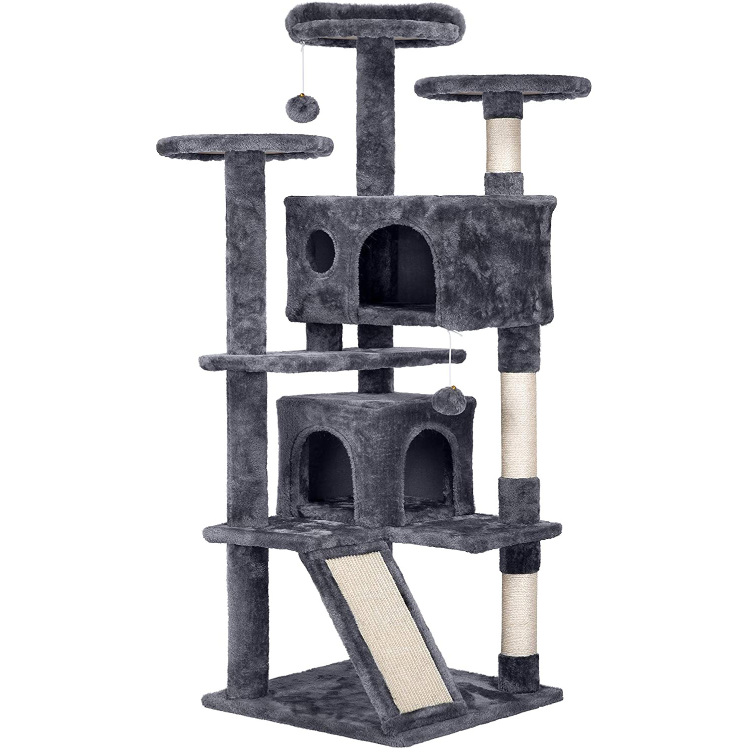 Modern Luxury Cat Climbing Fra - Sustainable Living Model のレビューと価格