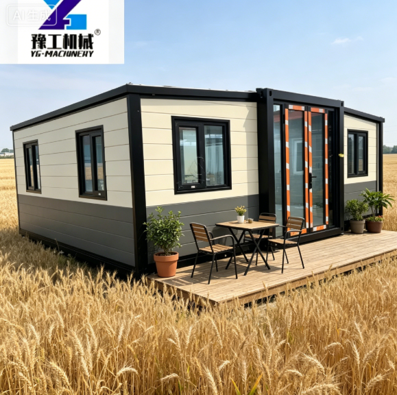 Portable Prefab Homes Expandab - Sustainable Living Solutions のレビューと価格