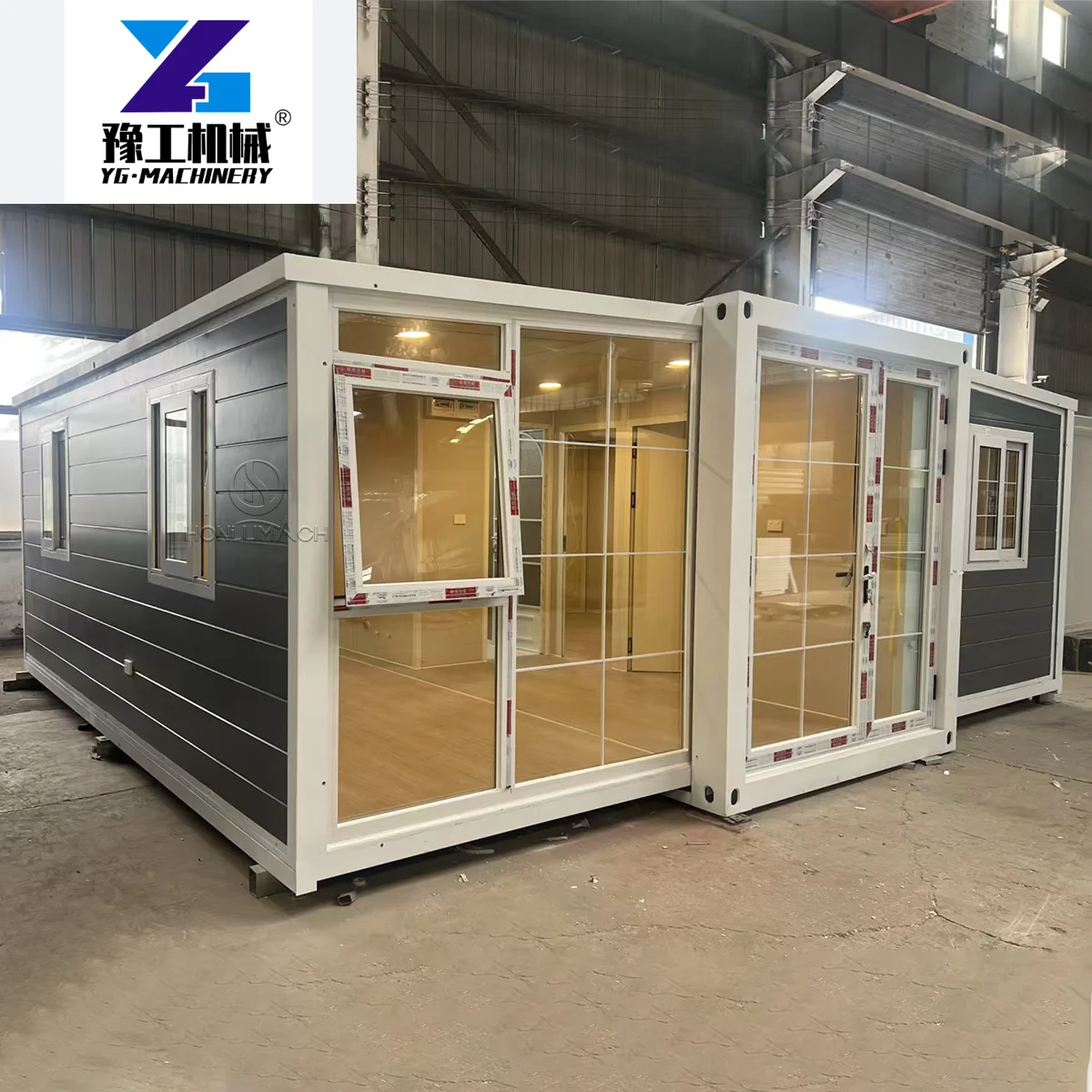 Portable Prefab Homes Expandab - Sustainable Living Solutions のレビューと価格