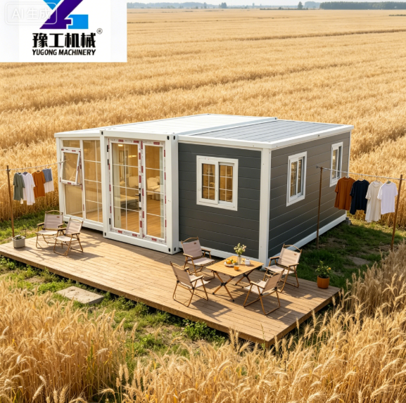 Portable Prefab Homes Expandab - Sustainable Living Solutions のレビューと価格